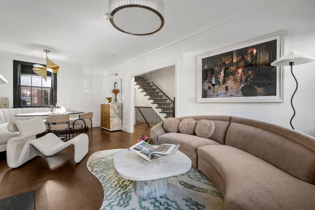 Photo of 19 Charles River Square, Boston, MA 02114 (MLS # 73444953)