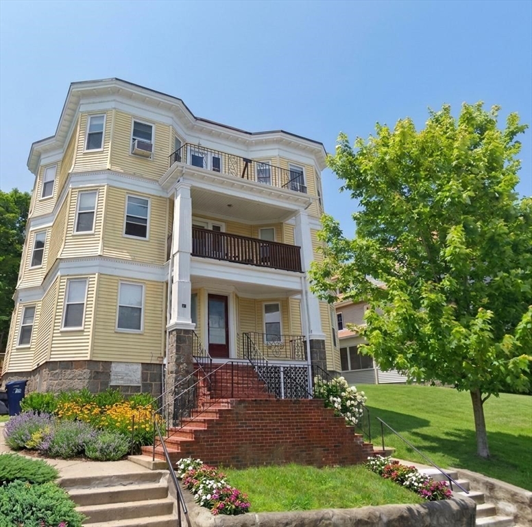 50 Bowdoin St #3, Boston, MA Photo #13