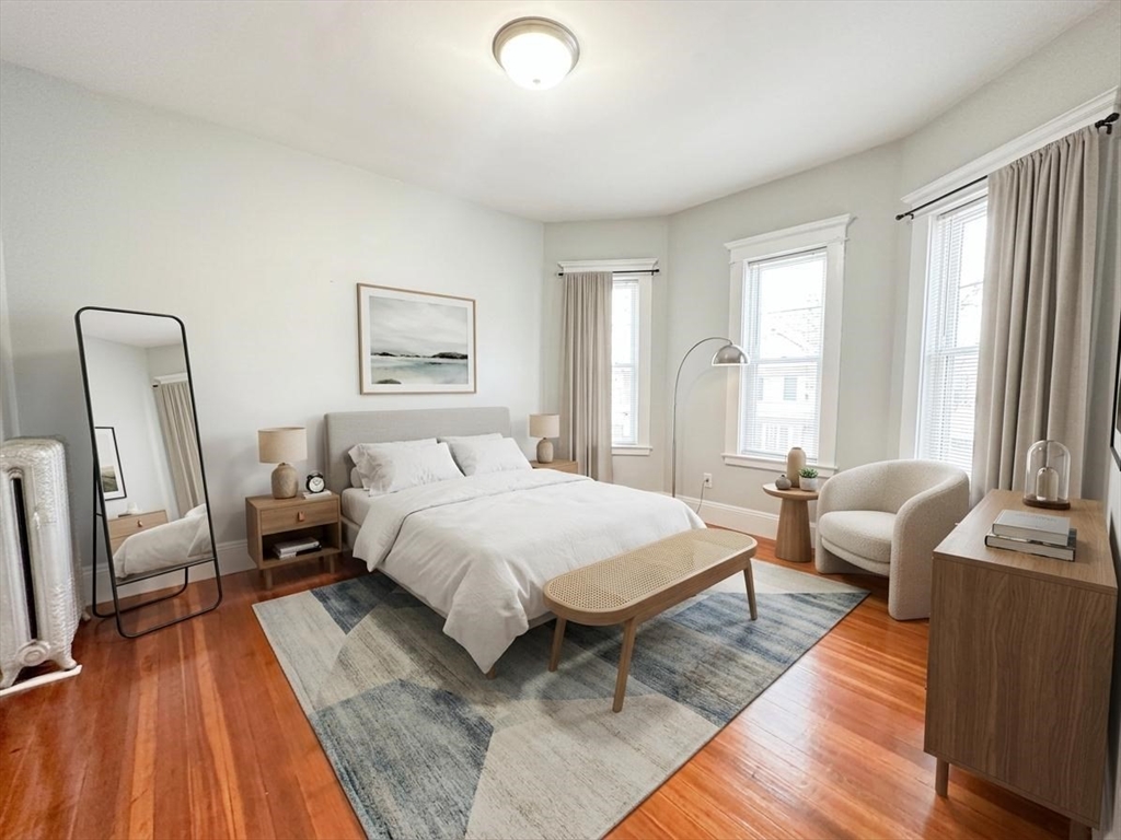 50 Bowdoin St #3, Boston, MA Photo #8