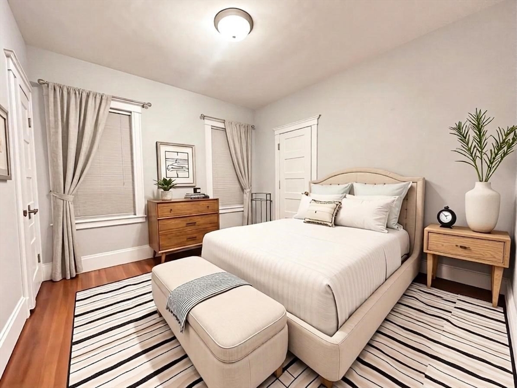 50 Bowdoin St #3, Boston, MA Photo #10