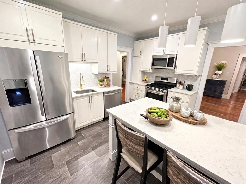 50 Bowdoin St #3, Boston, MA Photo #1
