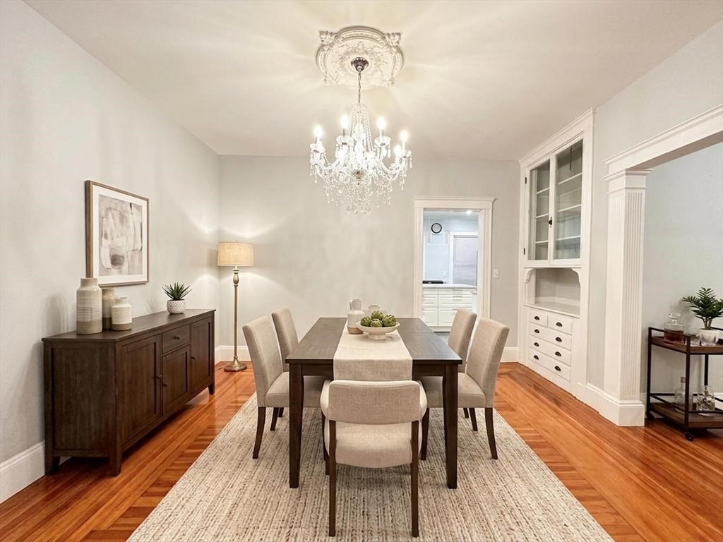50 Bowdoin St #3, Boston, MA Photo #6