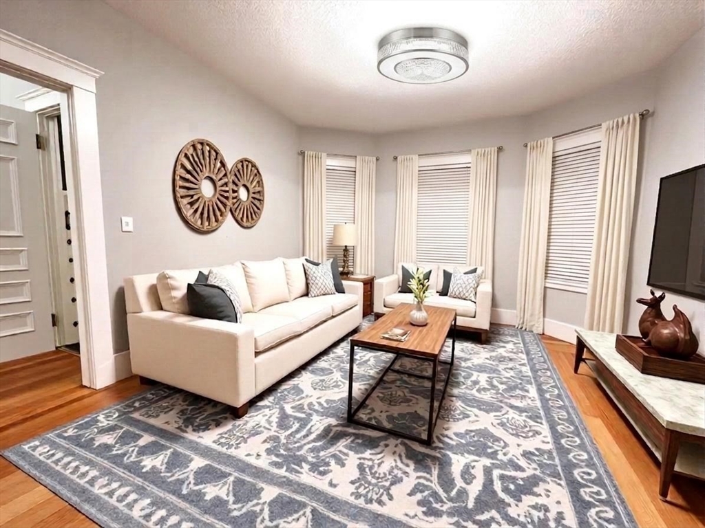 50 Bowdoin St #3, Boston, MA Photo #5