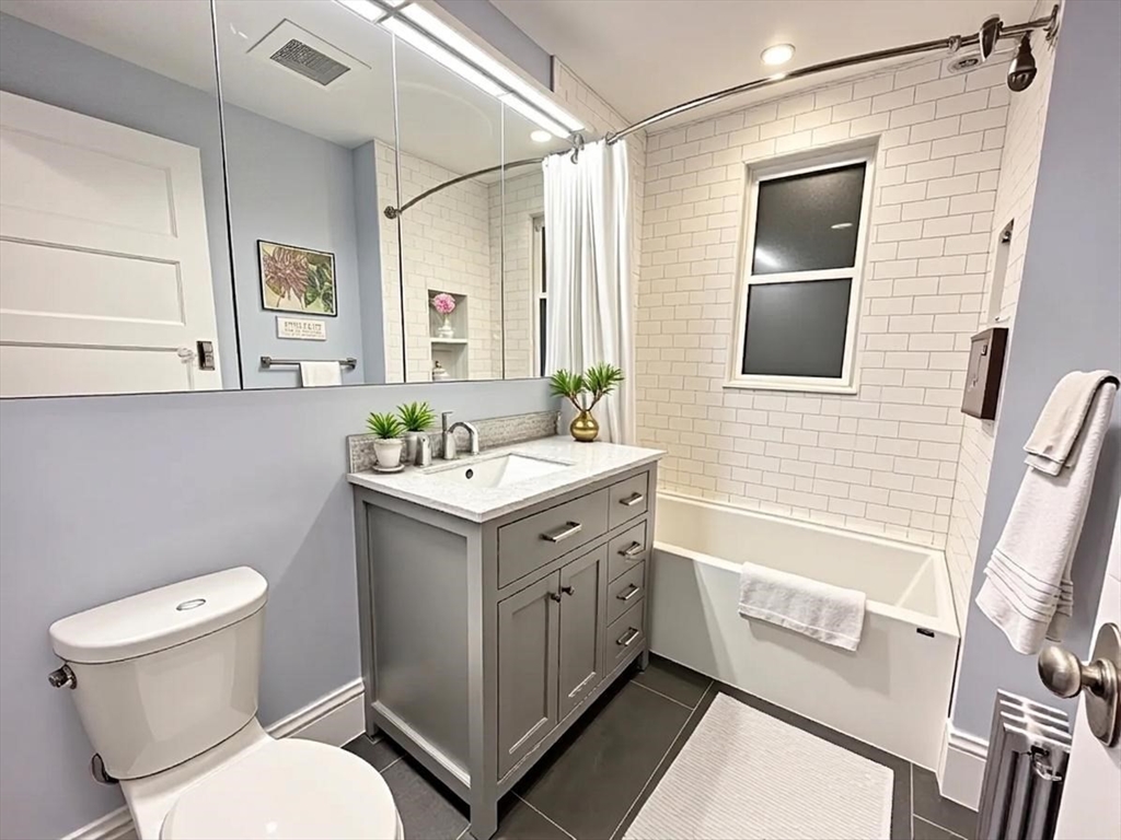 50 Bowdoin St #3, Boston, MA Photo #9