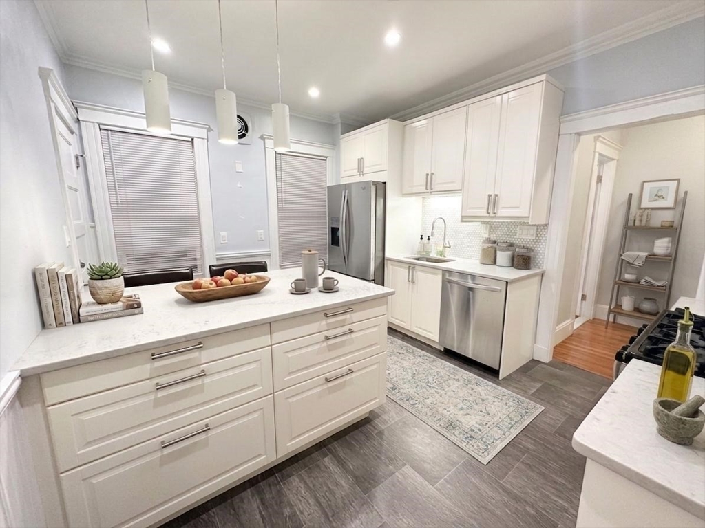 50 Bowdoin St #3, Boston, MA Photo #3