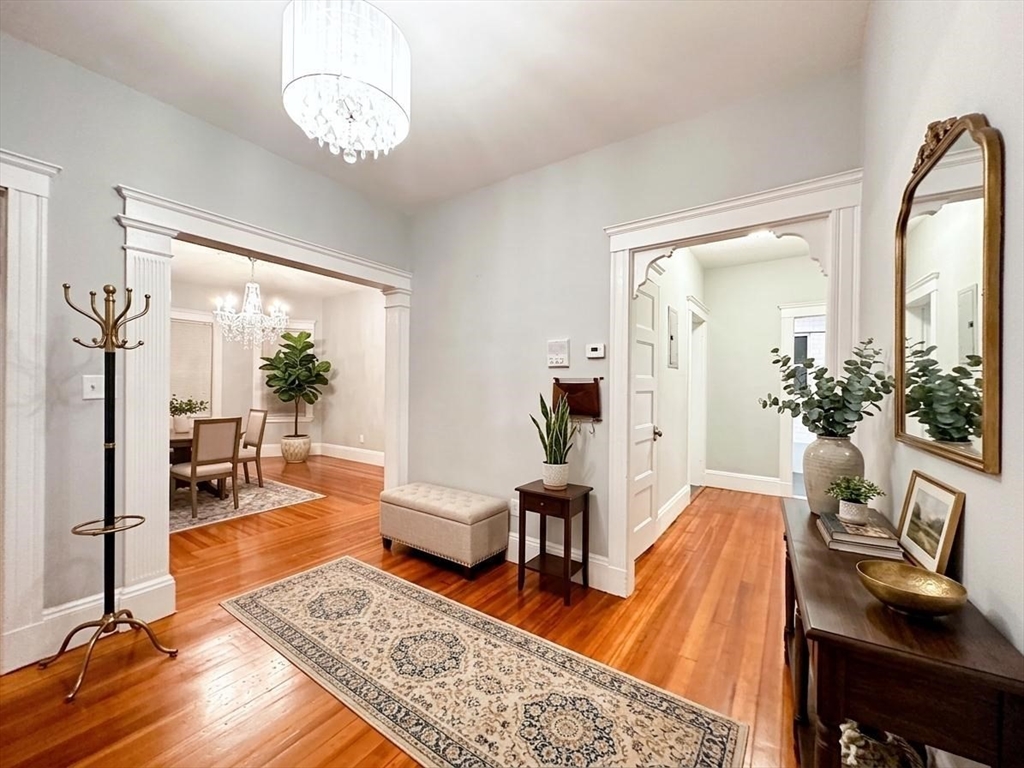 50 Bowdoin St #3, Boston, MA Photo #4