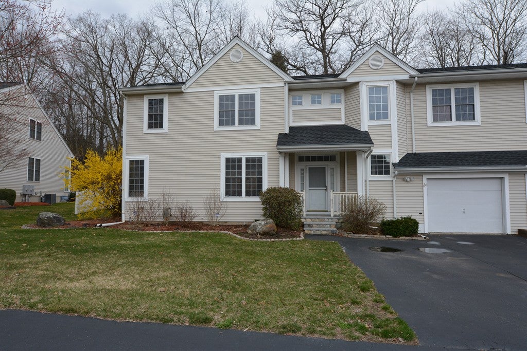 24 Ptarmigan Dr #24, Shrewsbury, MA Photo #1