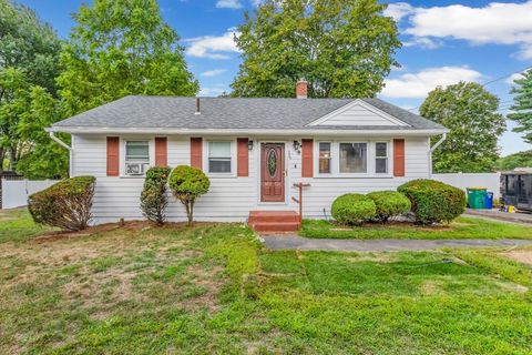 375 Salem St Woburn MA 01801