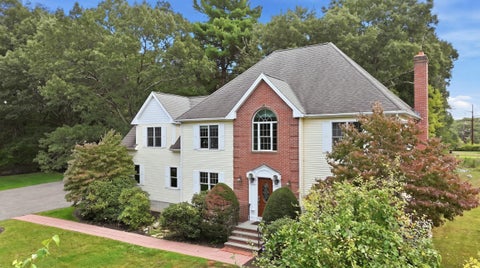 Photo of 24 Goodnow Ln, Framingham, MA 01702 (MLS # 73582045)