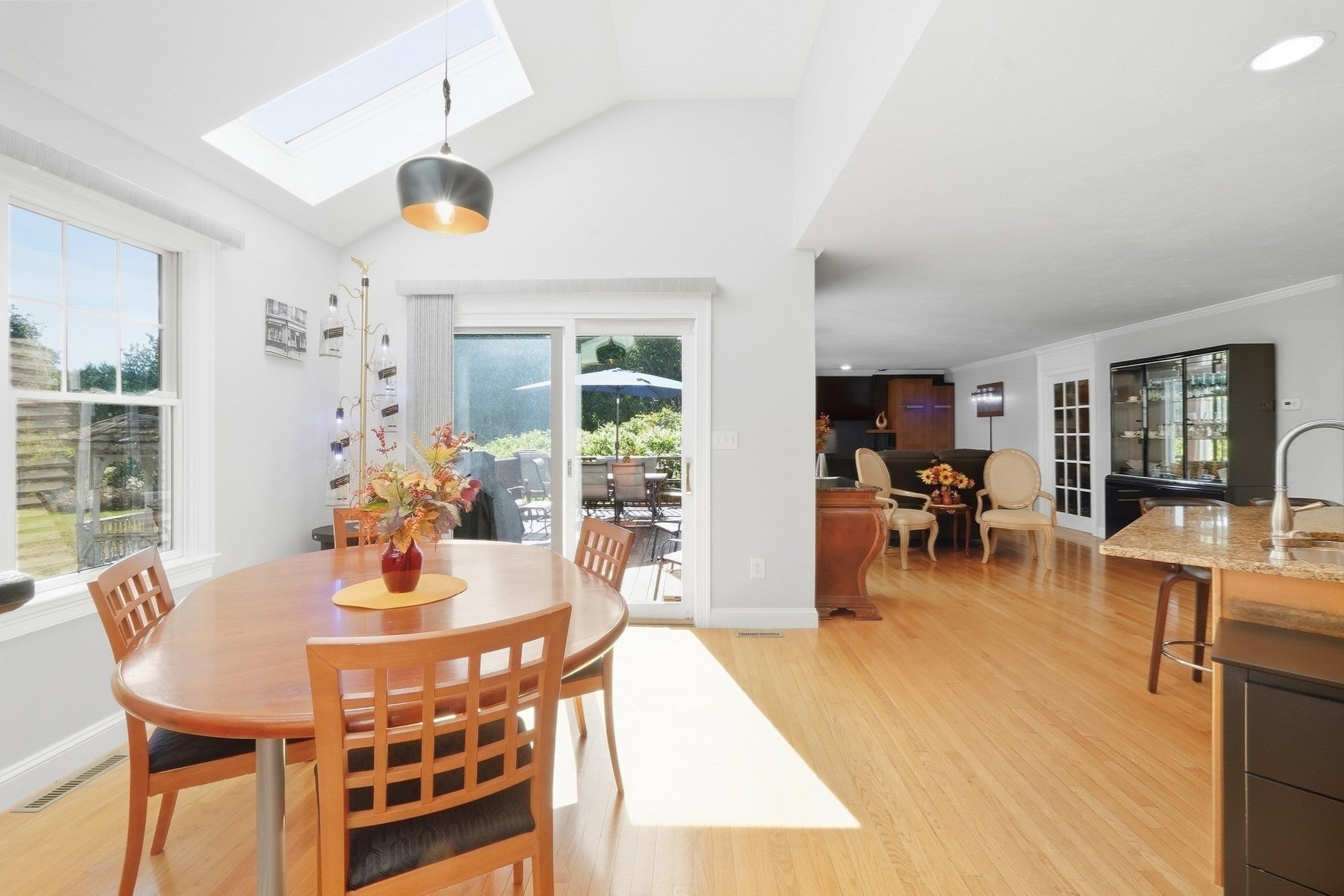 24 Goodnow Ln, Framingham, MA Photo #4