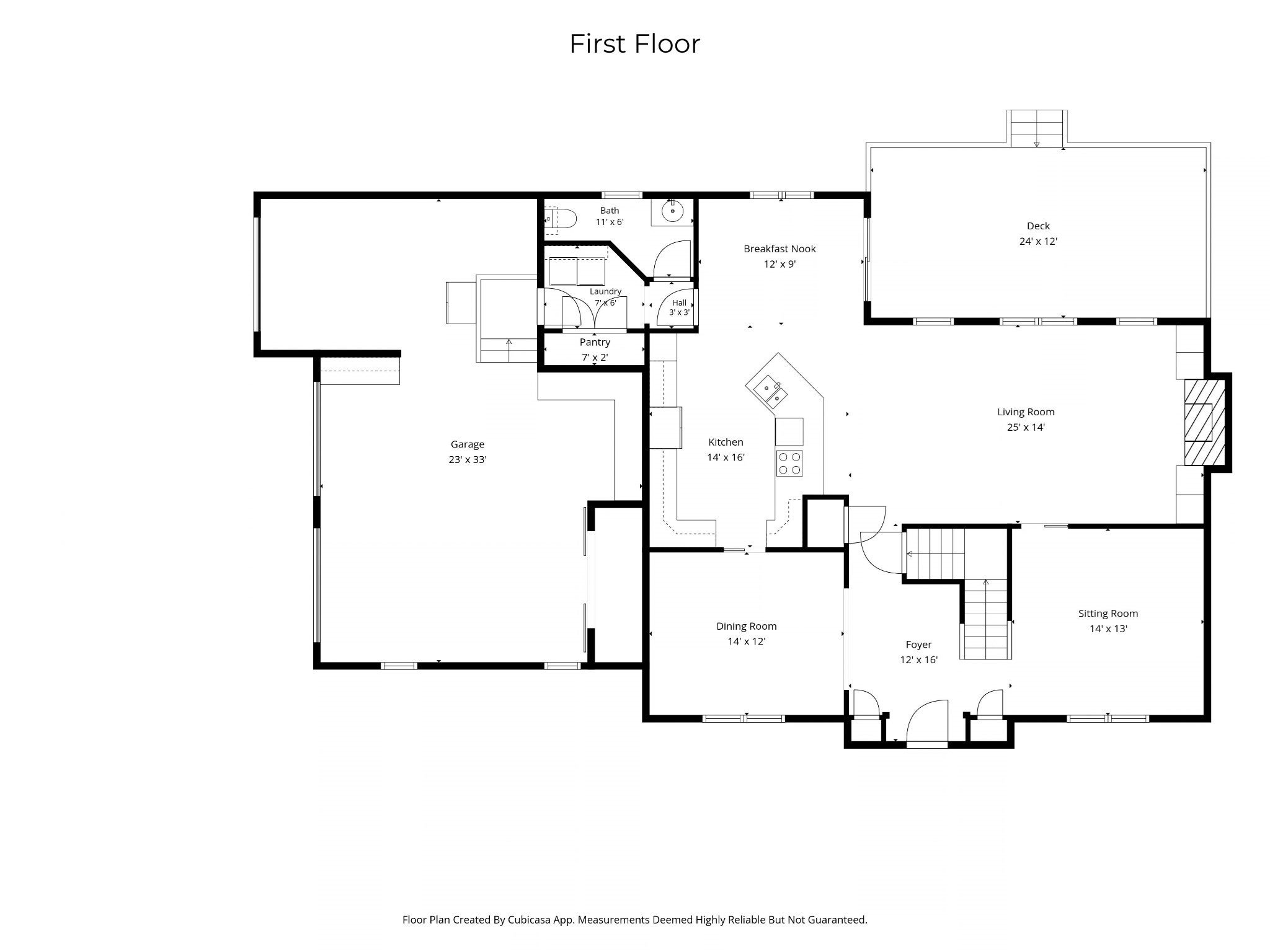 24 Goodnow Ln, Framingham, MA Photo #37