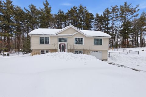 Photo of 26 Water Street, Oxford, MA 01540 (MLS # 73480635)