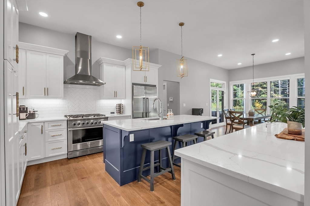 15 Kirali Ct