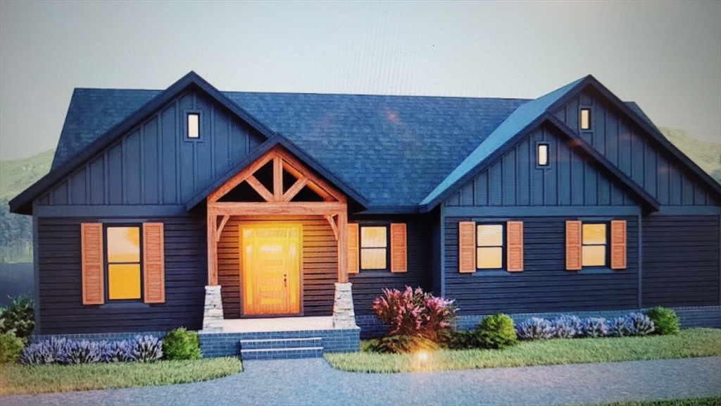 LOT 4 History Drive -