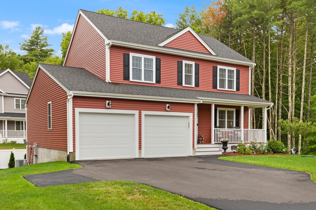 187 Run Brook Cir