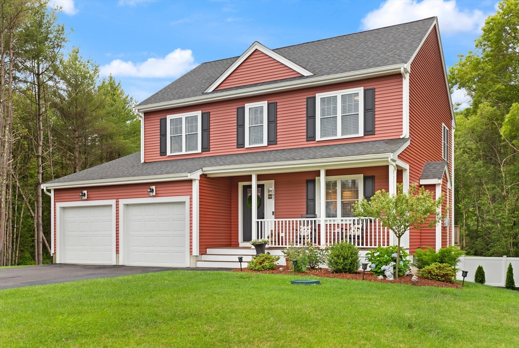 187 Run Brook Cir