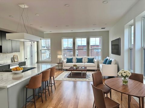 421 High St TH308 Medford MA 02155