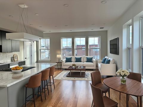 421 High St TH308 Medford MA 02155