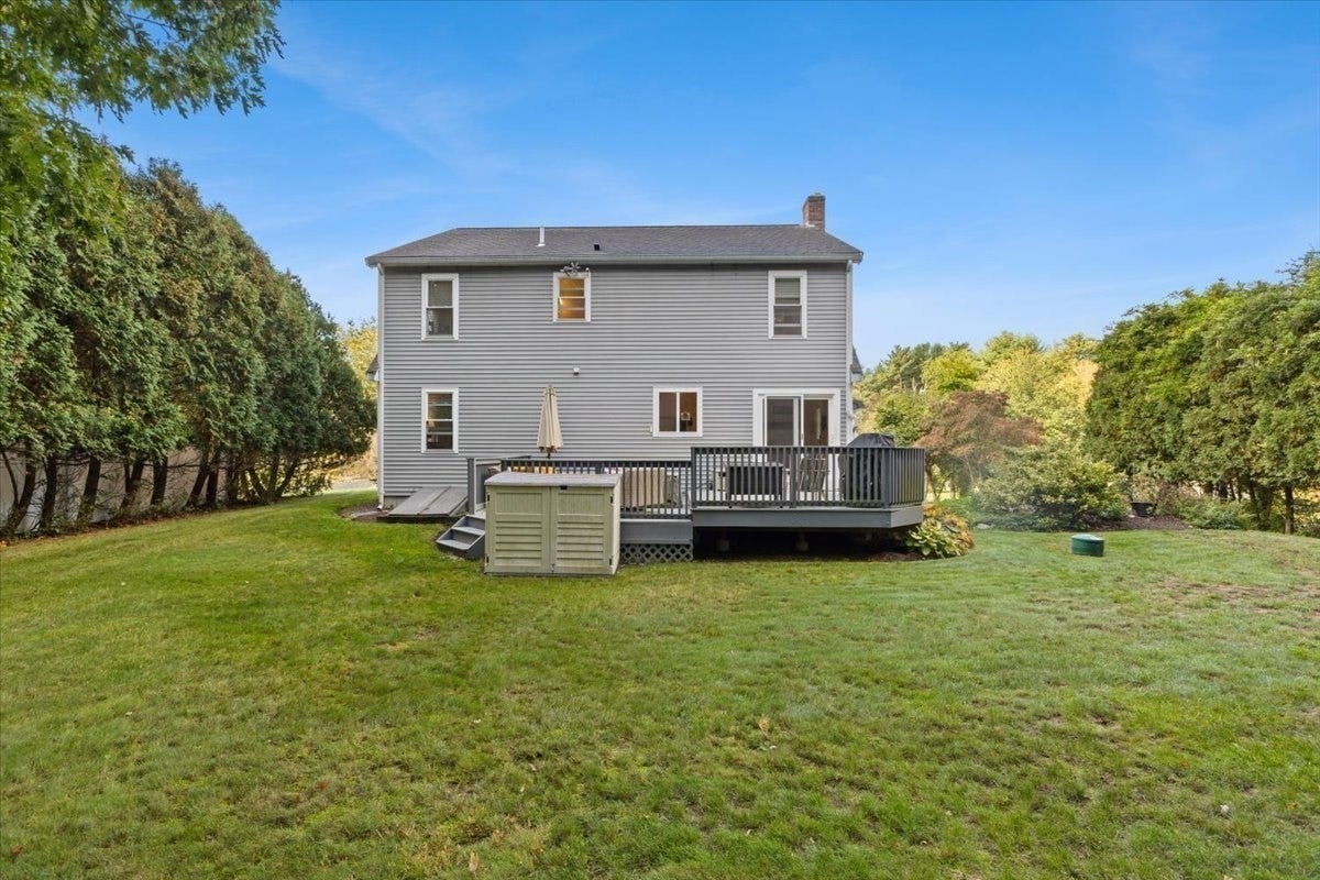 67 Briar Road, Taunton, MA, 67 Briar Road, Taunton, MA Photo #31