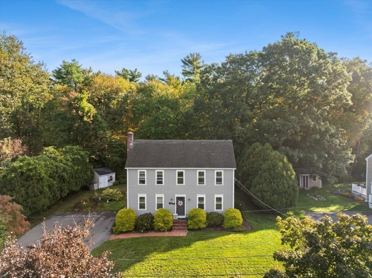 67 Briar Road, Taunton, MA, 67 Briar Road, Taunton, MA Photo #2