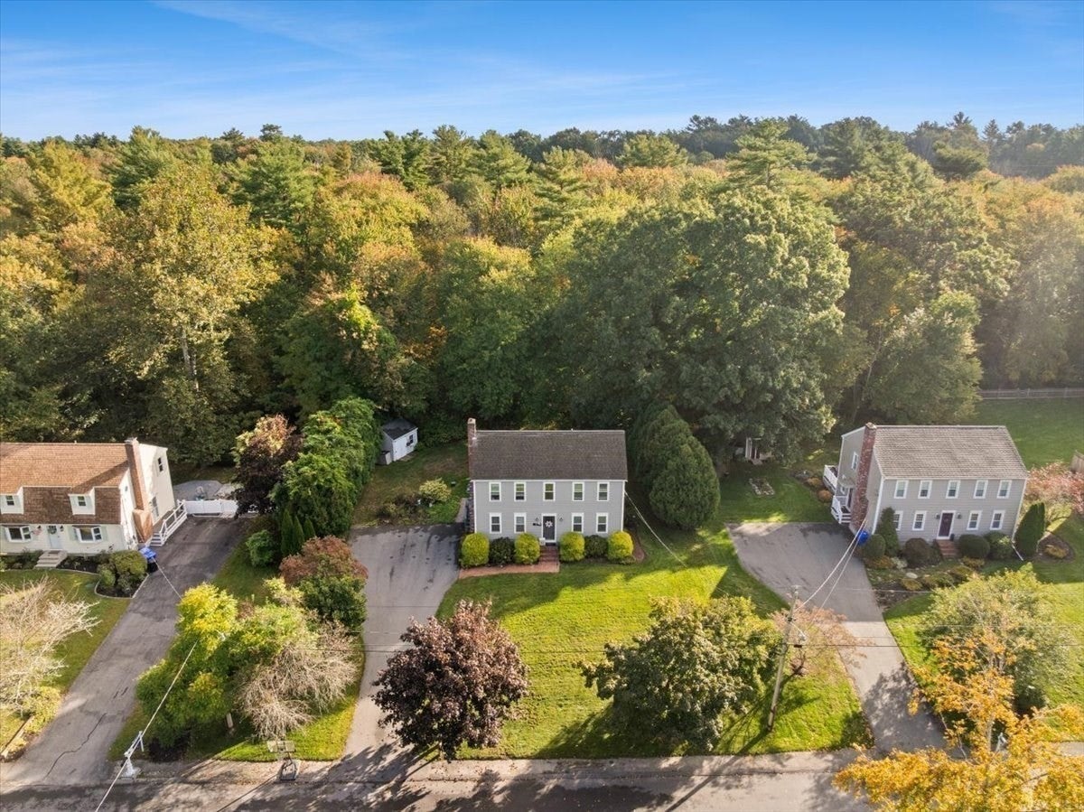 67 Briar Road, Taunton, MA, 67 Briar Road, Taunton, MA Photo #5