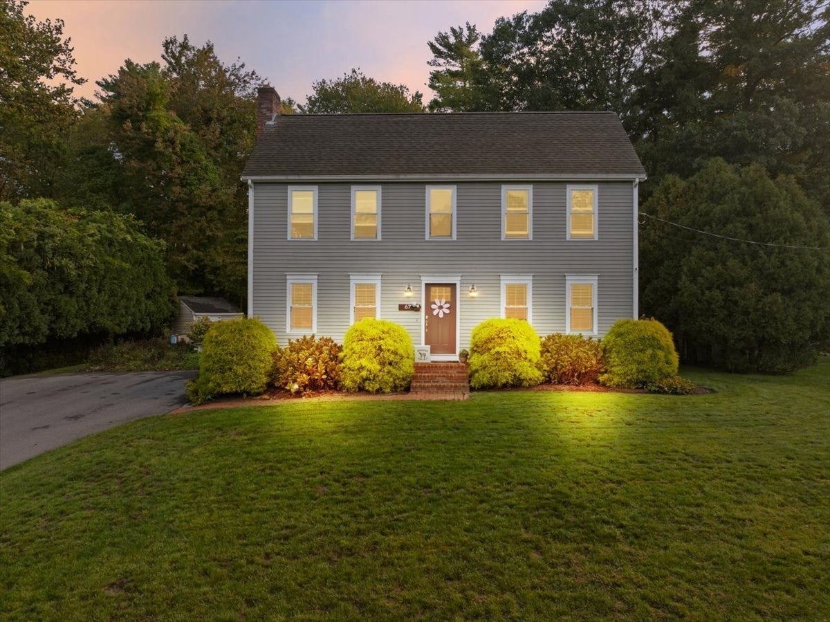 67 Briar Road, Taunton, MA, 67 Briar Road, Taunton, MA Photo #1