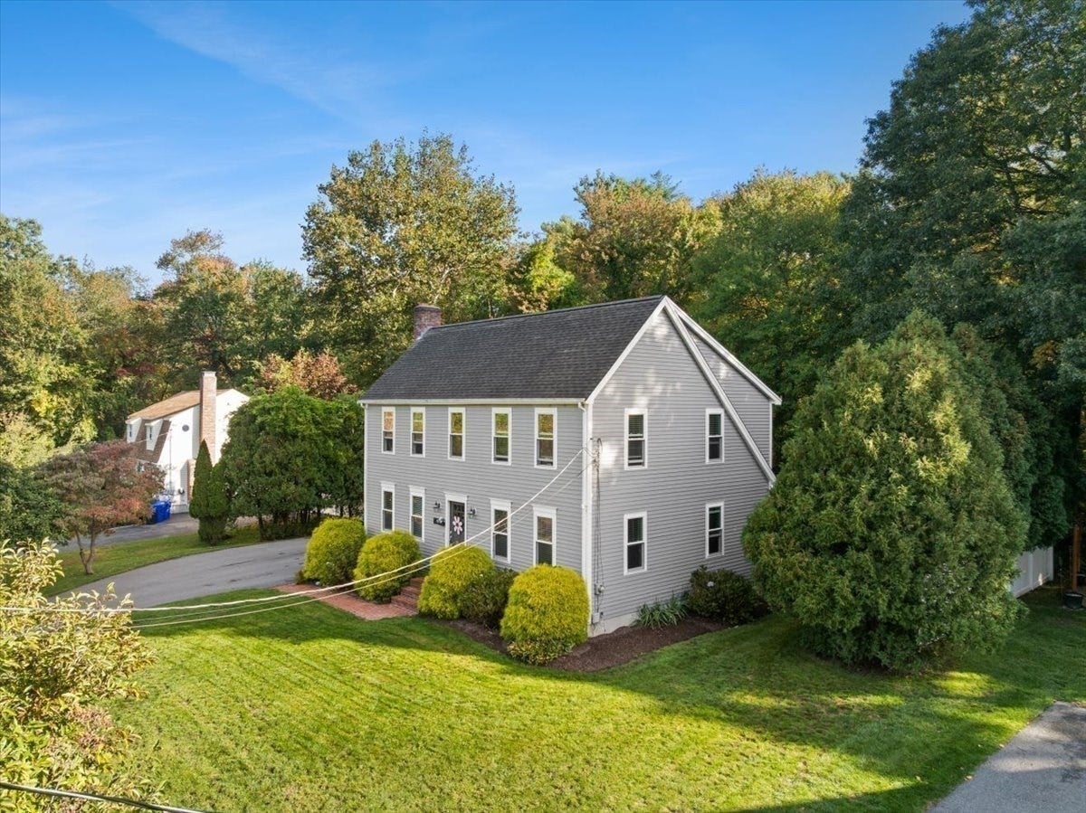 67 Briar Road, Taunton, MA, 67 Briar Road, Taunton, MA Photo #3