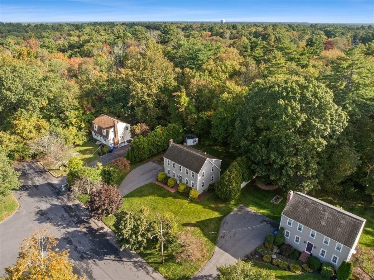 67 Briar Road, Taunton, MA, 67 Briar Road, Taunton, MA Photo #4
