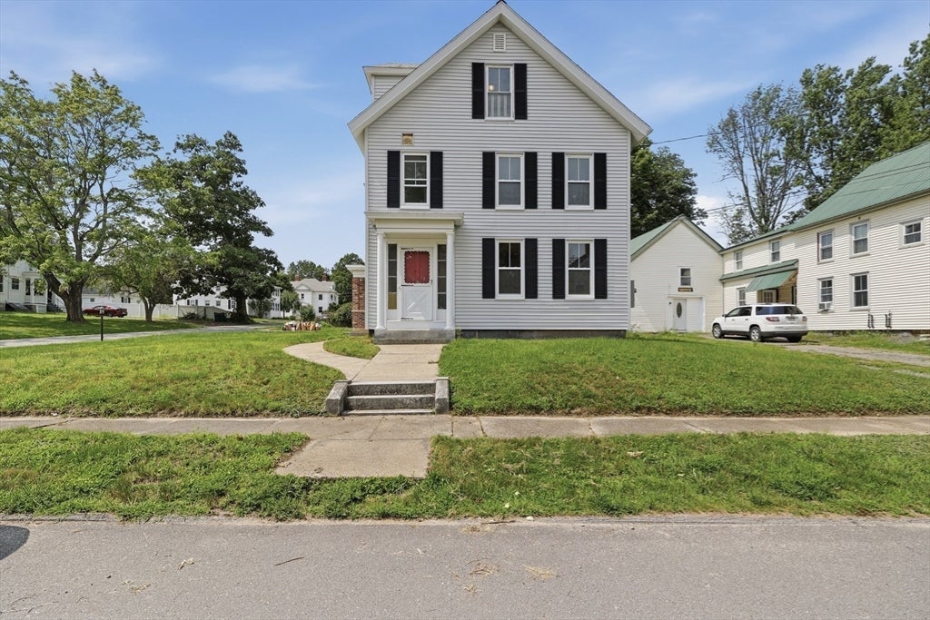 142 Pleasant St, Winchendon, MA Photo #42