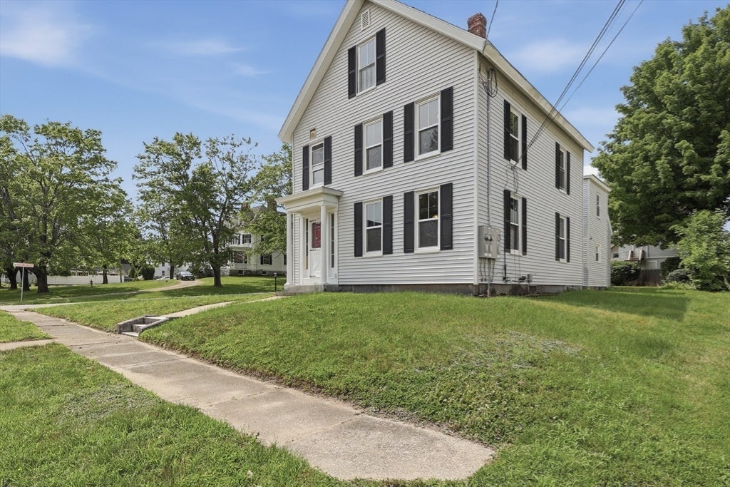 142 Pleasant St, Winchendon, MA Photo #41