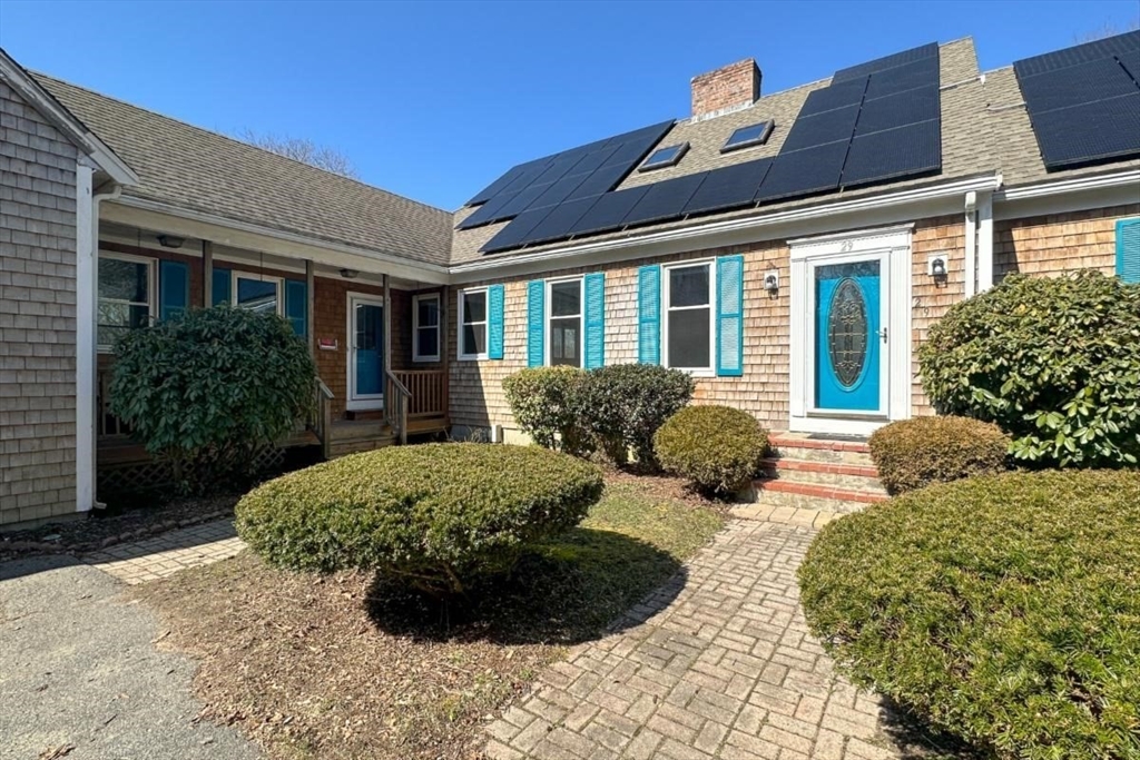 Photo 1 of 14 — 29 Williston Road, Bourne, MA 02562