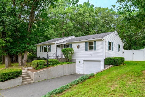 Photo of 317 Paper Mill Rd, Westfield, MA 01085 (MLS # 73569605)