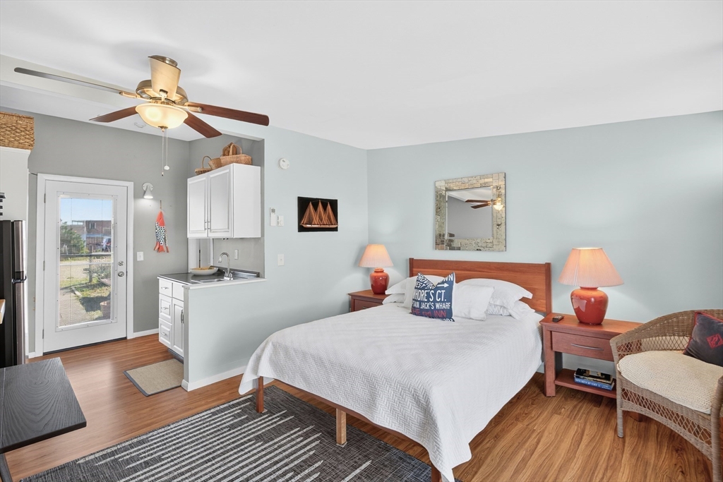 963 Commercial Street Unit 51