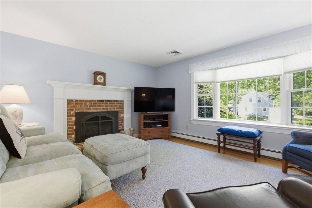 91 Long Hill Road
