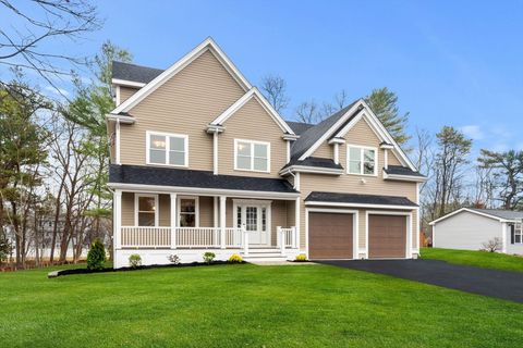 40 Boston Rd Andover MA 01810