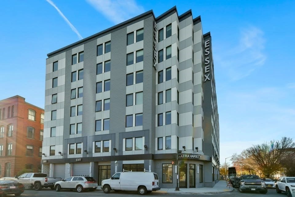 585 Essex St #318, Lynn, MA, 585 Essex St #318, Lynn, MA Photo #1