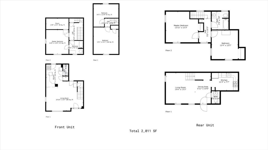 Haverhill, Massachusetts 01830, United States, 5 Bedrooms Bedrooms, ,4 BathroomsBathrooms,Residential,Contingent,88884