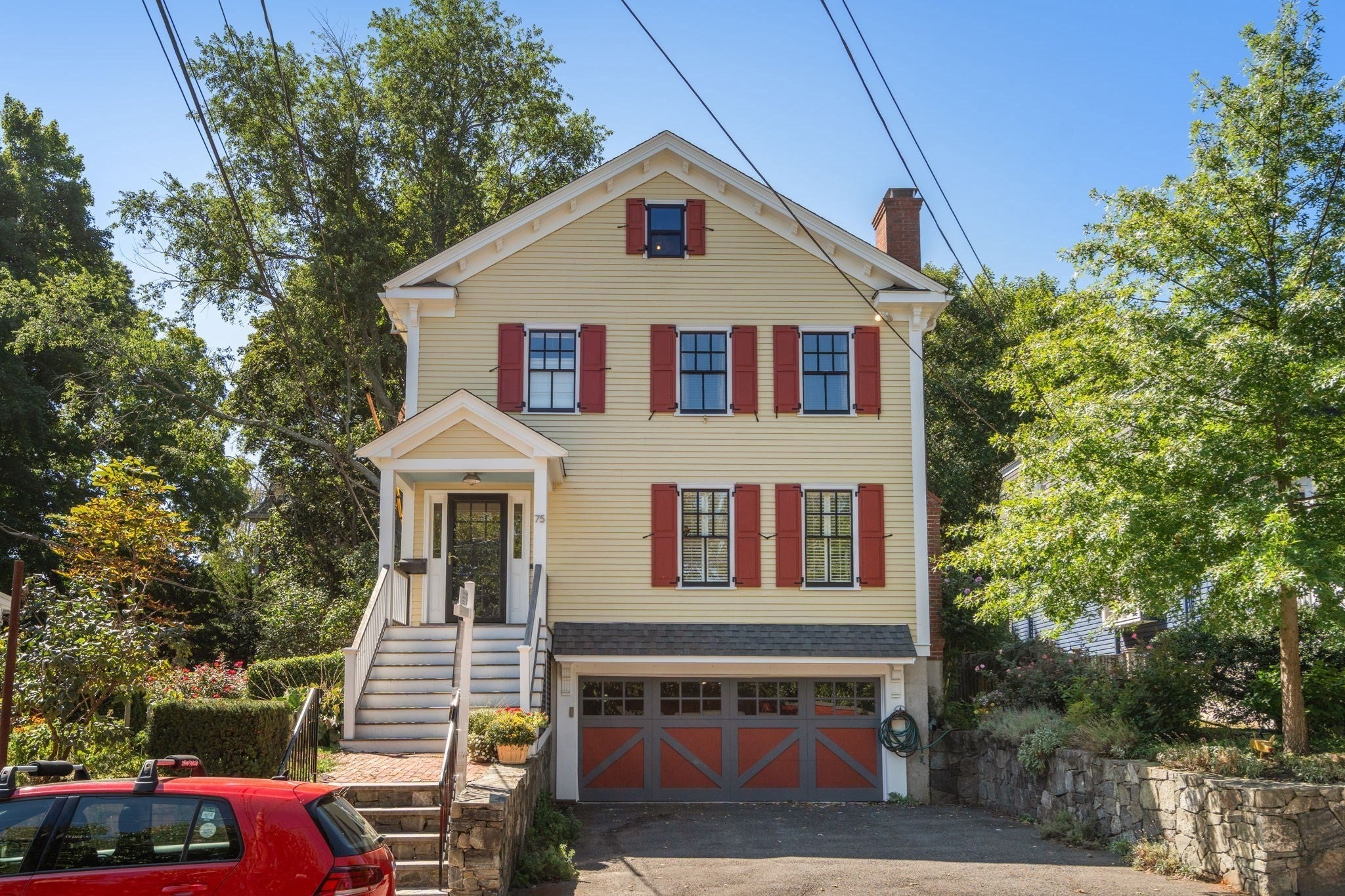 75 Seaverns Ave, Boston, MA, 75 Seaverns Ave, Boston, MA Photo #36