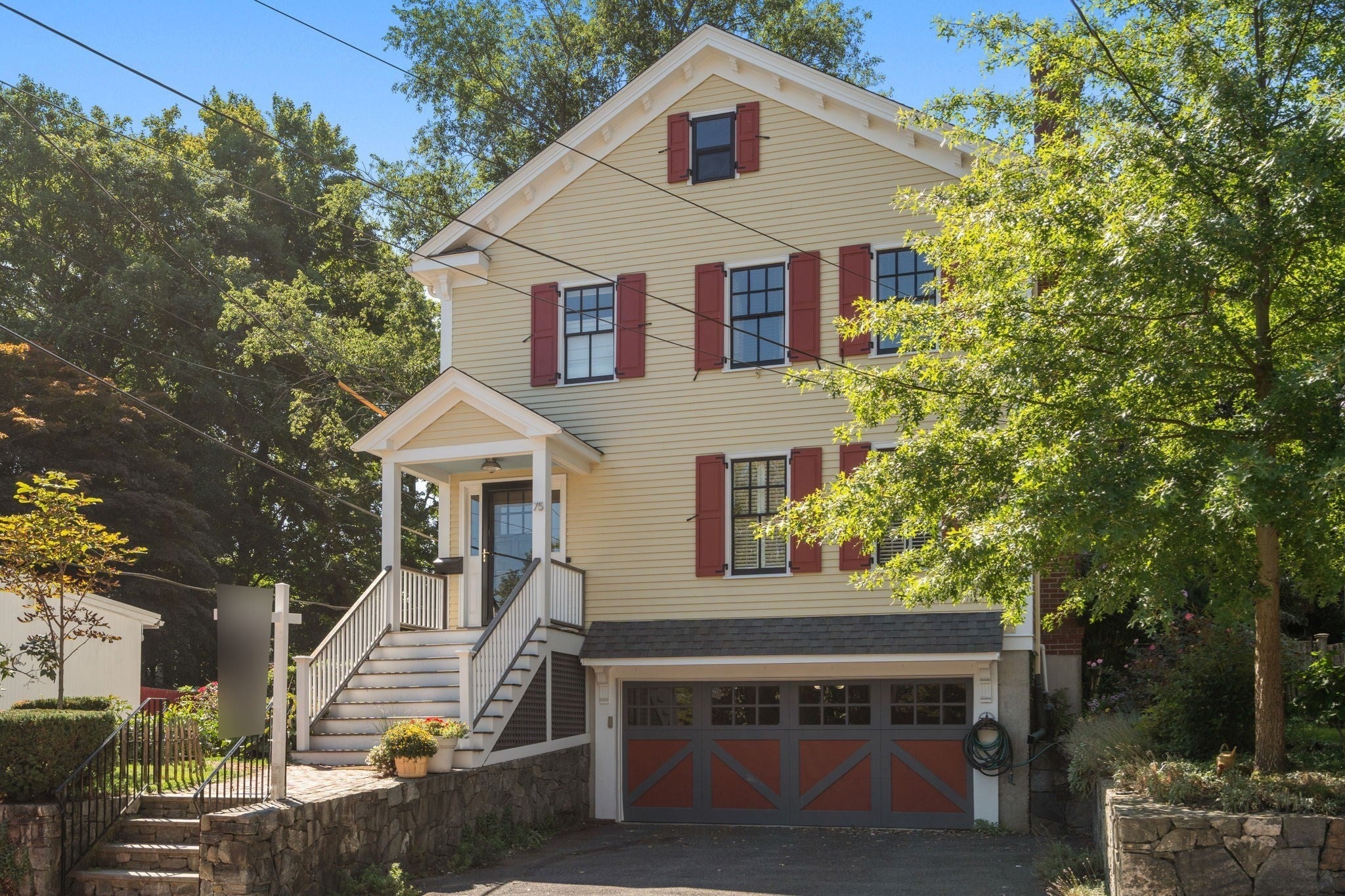 Photo of 75 Seaverns Ave, Boston, MA