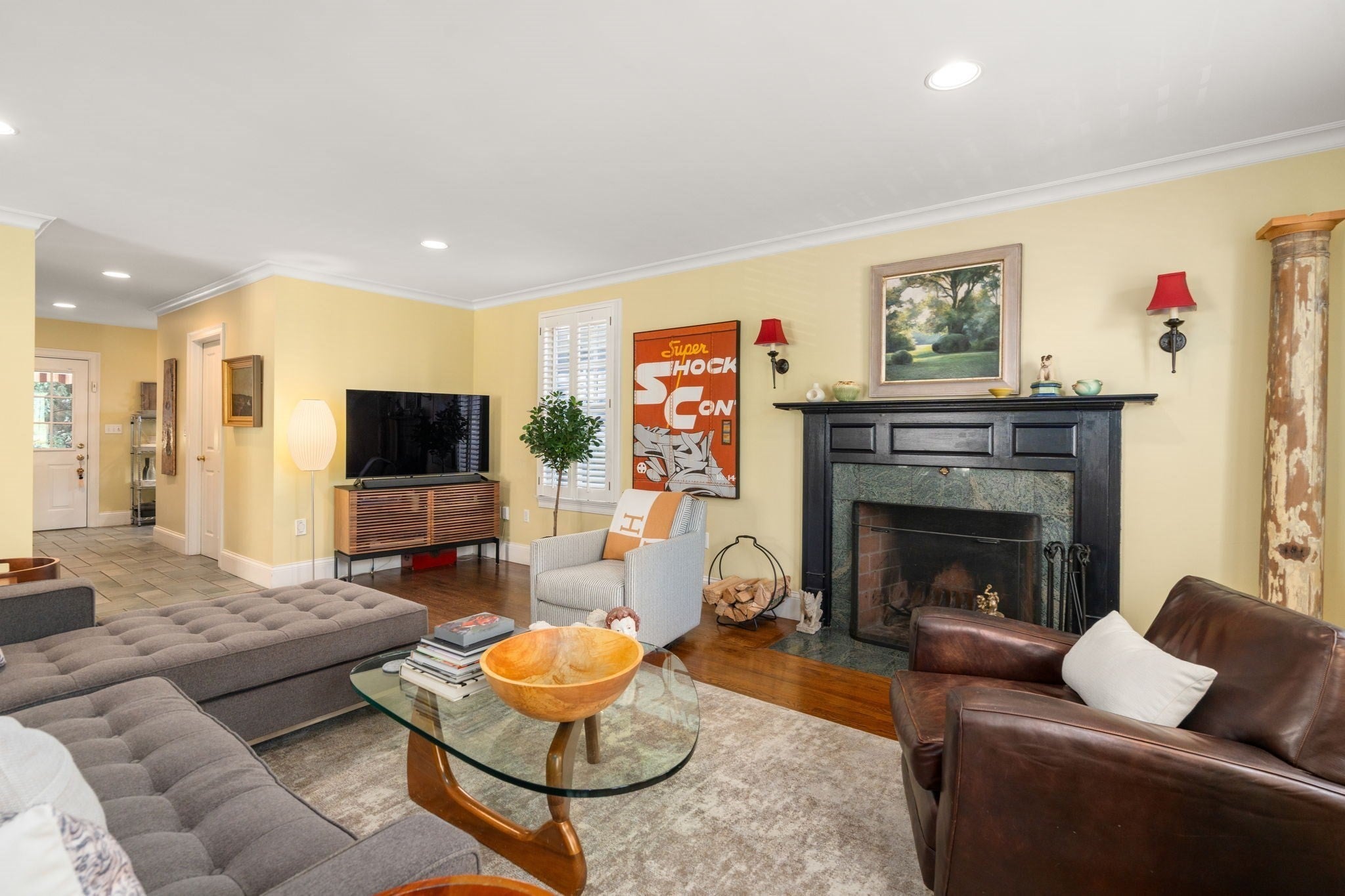 75 Seaverns Ave, Boston, MA, 75 Seaverns Ave, Boston, MA Photo #4