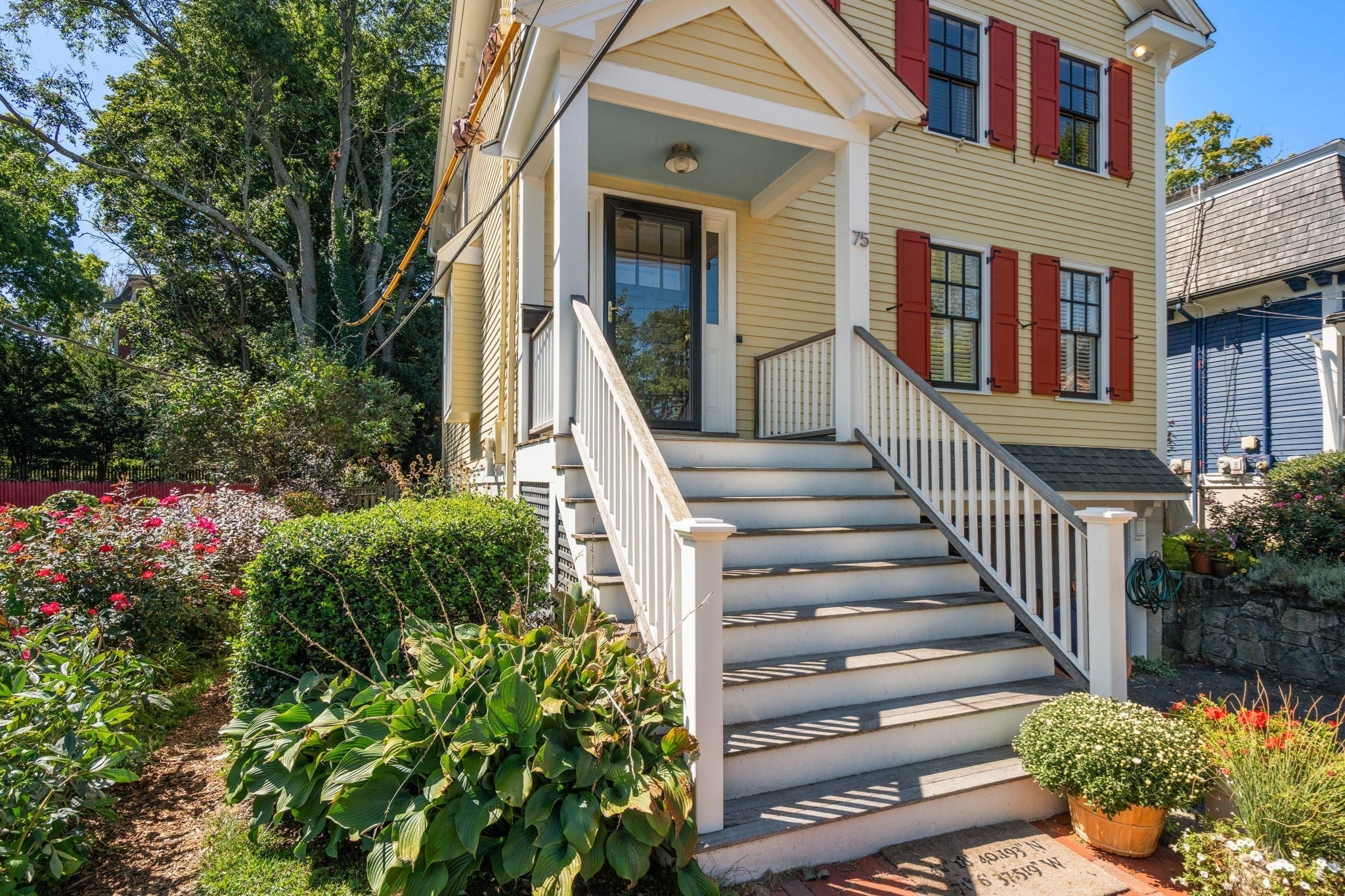 75 Seaverns Ave, Boston, MA, 75 Seaverns Ave, Boston, MA Photo #35