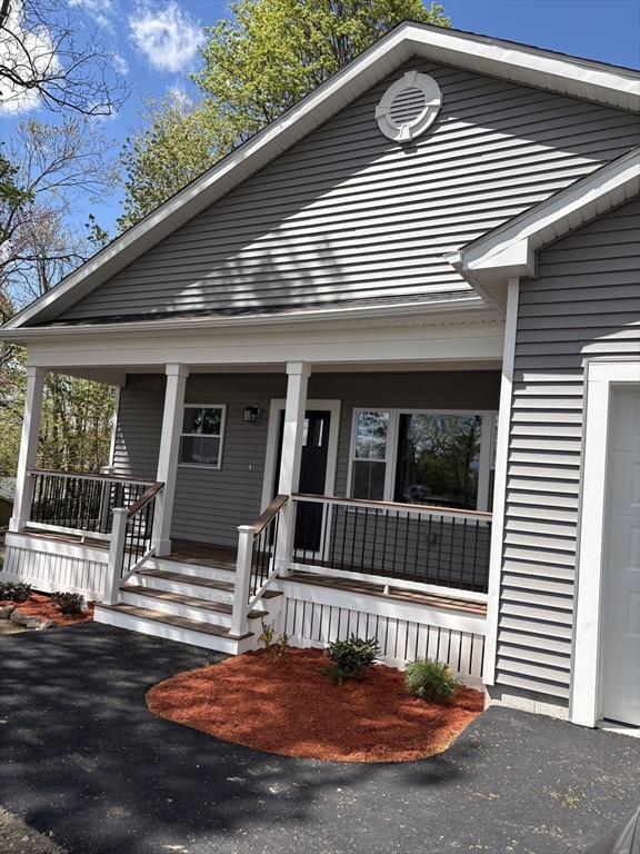 60 Osgood AVE #B, Dracut, MA Photo #16
