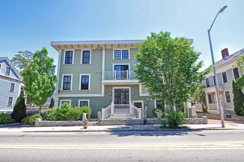 Photo of 190 Prospect Street #5, Cambridge, MA 02138 (MLS # 73568636)