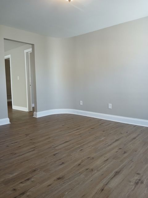 Photo of 229 State St #2E, New Bedford, MA 02740 (MLS # 73452055)