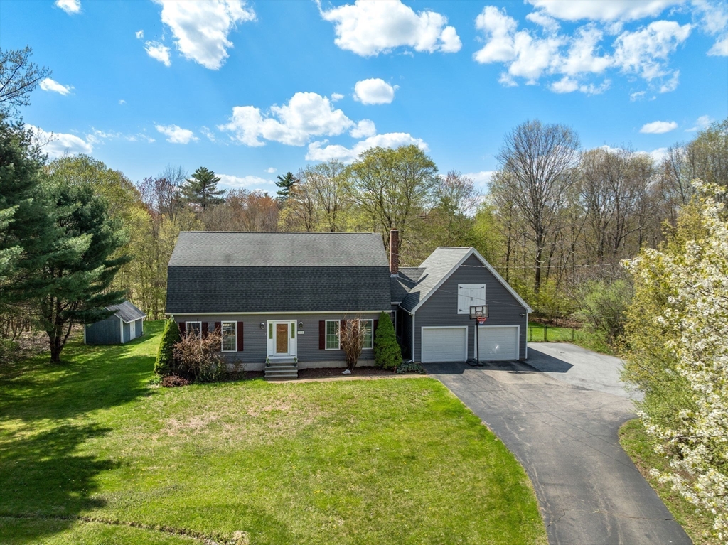 260 Holland Rd