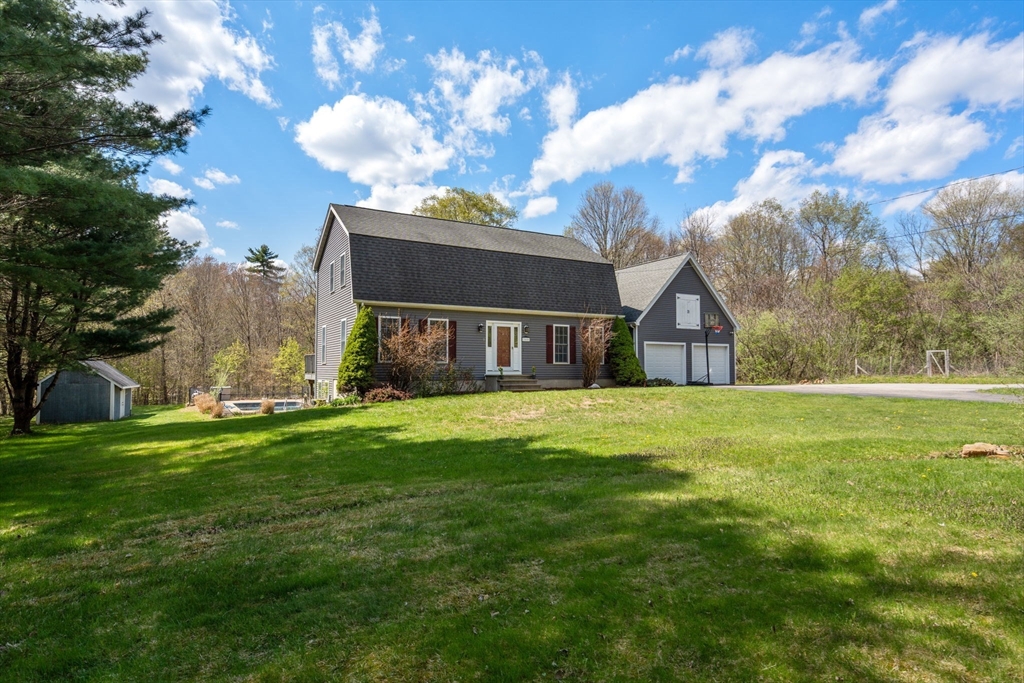 260 Holland Rd