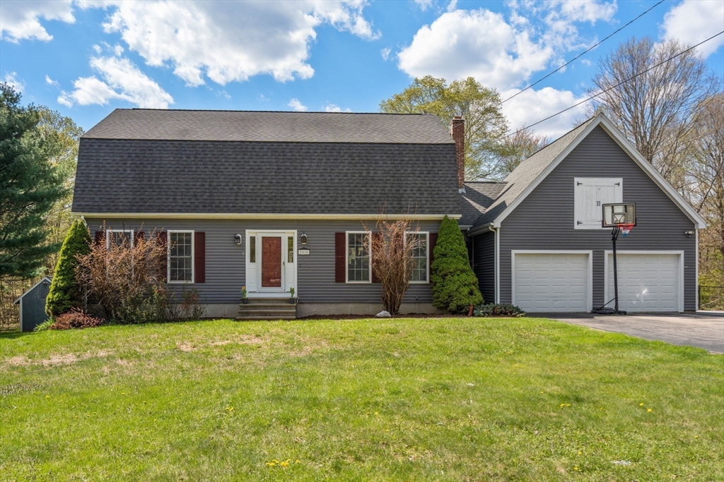 260 Holland Rd