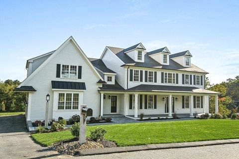 Photo of 14 Liana Street, Woburn, MA 01801 (MLS # 73512947)
