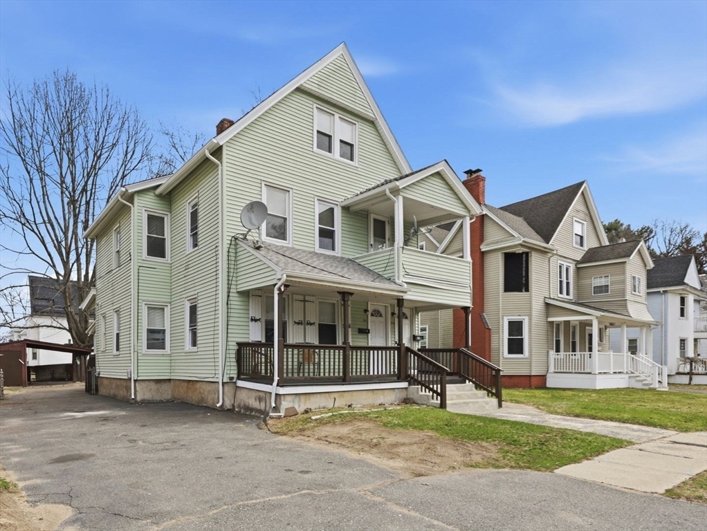 21-23 Continental St