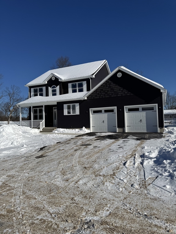 81 Crystal Brook Drive